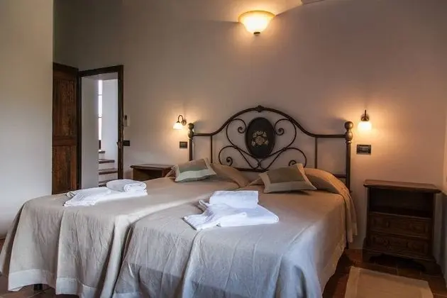 Villa, 5 Yatak Odası
