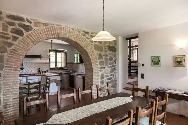 Villa, 5 Yatak Odası
