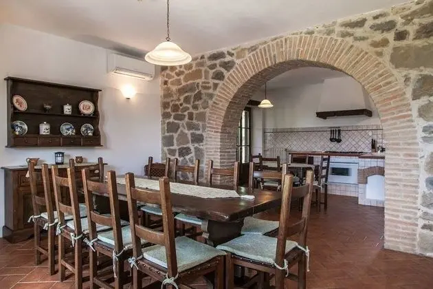 Villa, 5 Yatak Odası