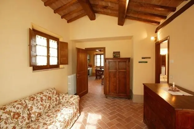 Apart Daire, 1 Yatak Odası (La Vite)