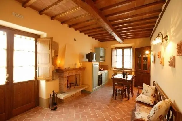 Apart Daire, 1 Yatak Odası (La Vite)