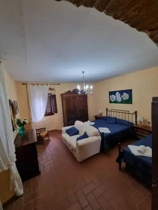 Apart Daire, 3 Yatak Odası