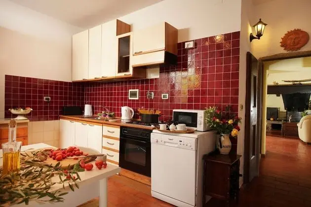 Apart Daire, 3 Yatak Odası