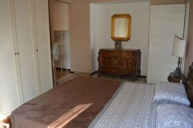 Junior Süit, Sigara İçilmez