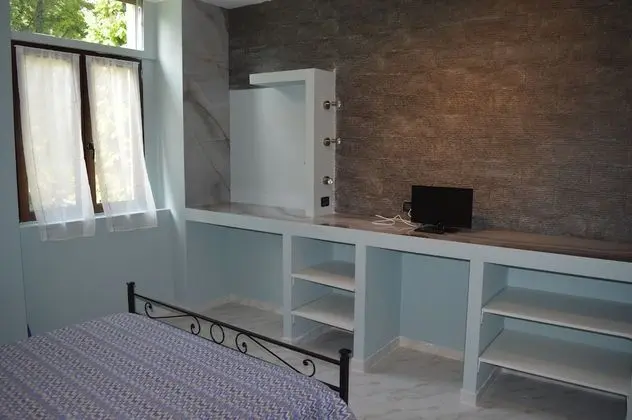 Junior Süit, Sigara İçilmez