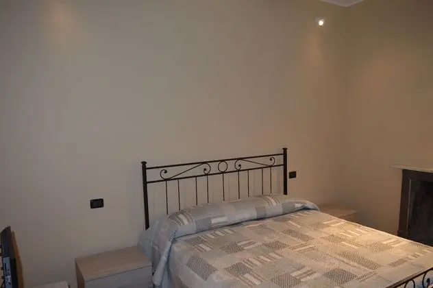 Junior Süit, Sigara İçilmez