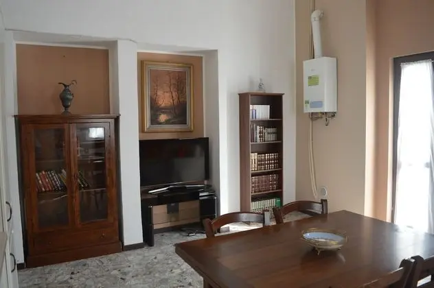 Junior Süit, Sigara İçilmez