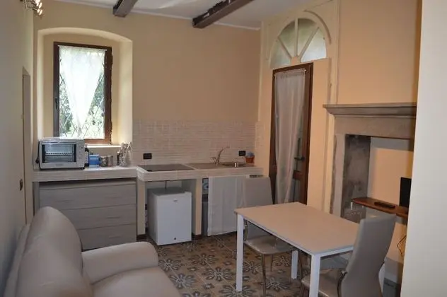 Junior Süit, Sigara İçilmez