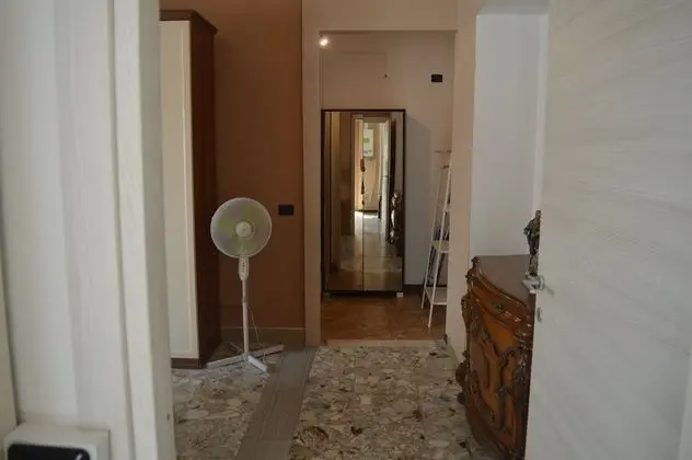 Junior Süit, Sigara İçilmez