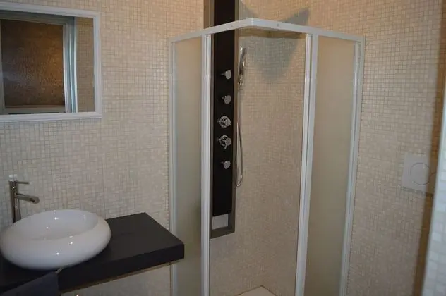 Junior Süit, Sigara İçilmez