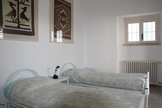 Traditional Ev, 2 Yatak Odası