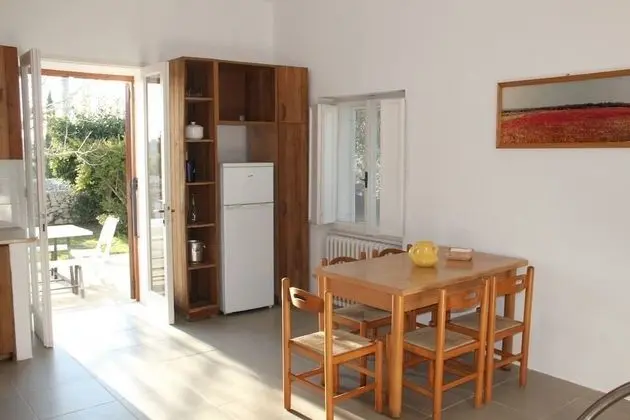 Traditional Ev, 2 Yatak Odası