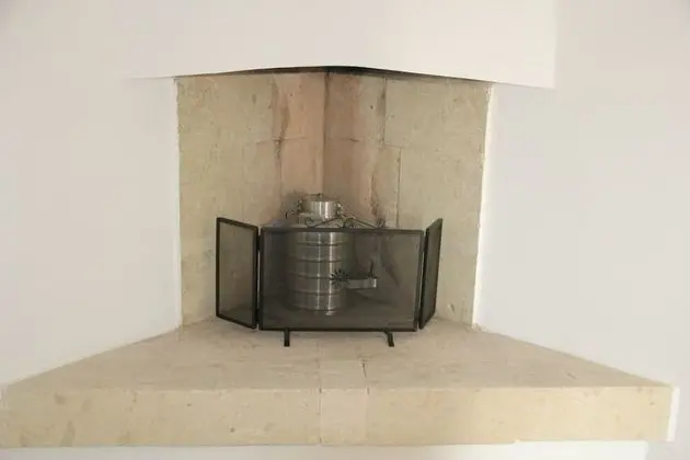 Traditional Ev, 2 Yatak Odası