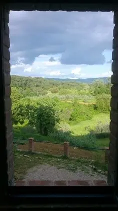 Üç Kişilik Oda, Vadi Manzaralı