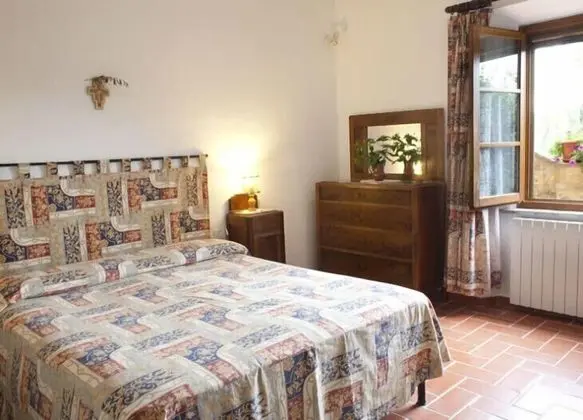 Apart Daire, 1 Yatak Odası, Mutfak (Fiordaliso)