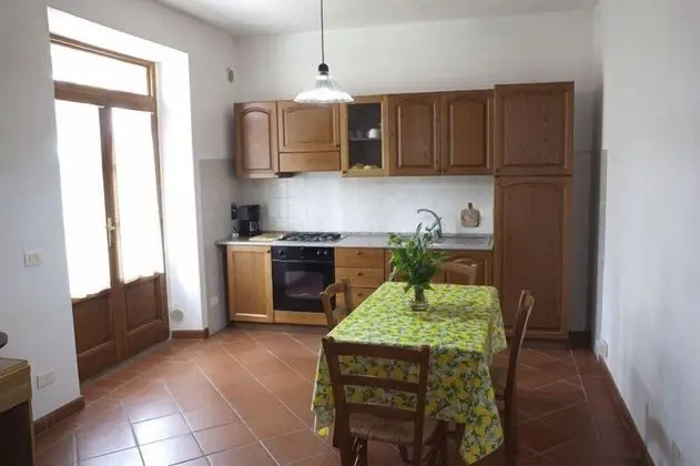 Apart Daire, 1 Yatak Odası, Mutfak (Fiordaliso)