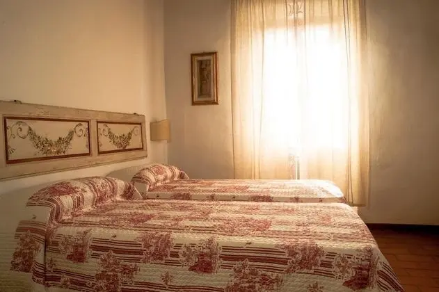 Tek Büyük Yataklı Oda, Tepe Manzaralı