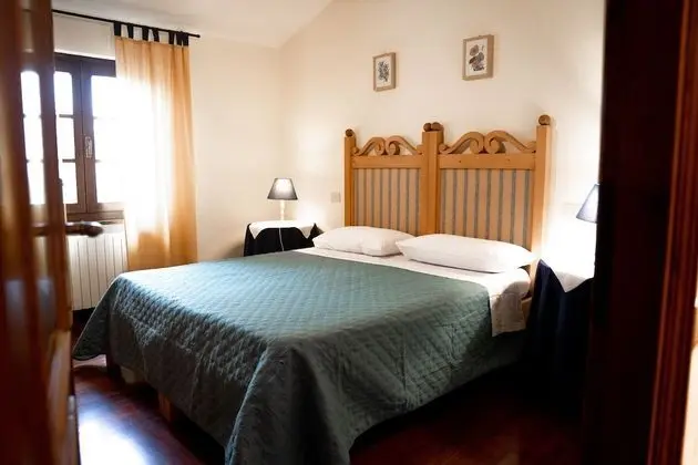 Classic Tek Büyük veya İki Ayrı Yataklı Oda