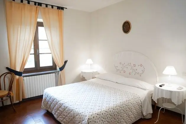 Classic Tek Büyük veya İki Ayrı Yataklı Oda