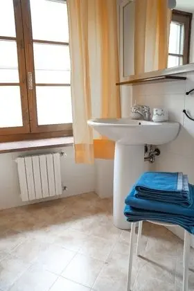 Classic Tek Büyük veya İki Ayrı Yataklı Oda