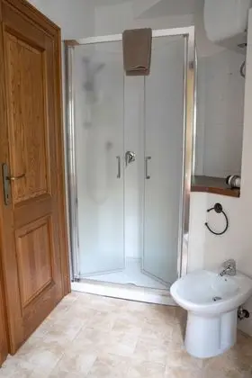 Classic Tek Büyük veya İki Ayrı Yataklı Oda