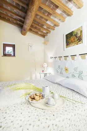 Dağ Evi, 1 Yatak Odası