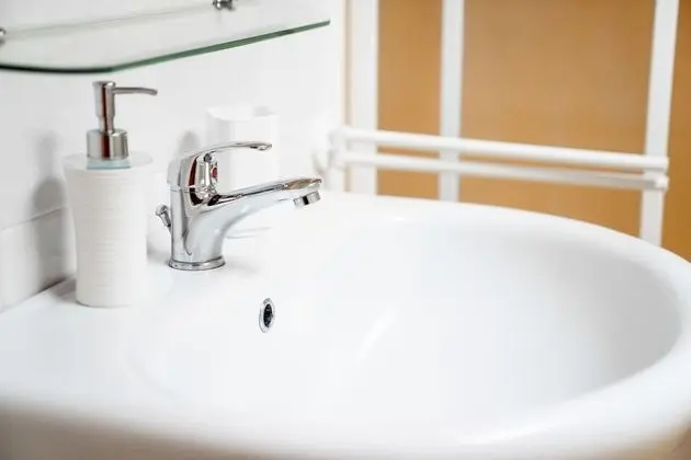 Dağ Evi, 1 Yatak Odası