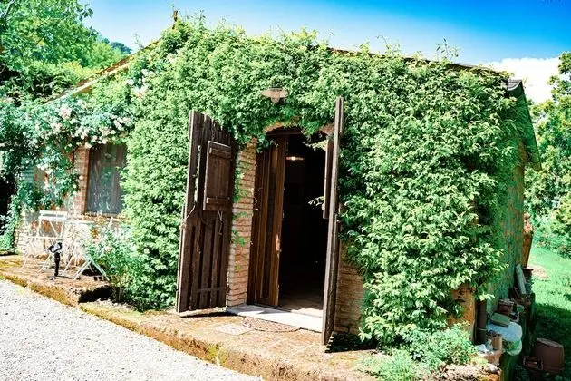 Dağ Evi, 1 Yatak Odası