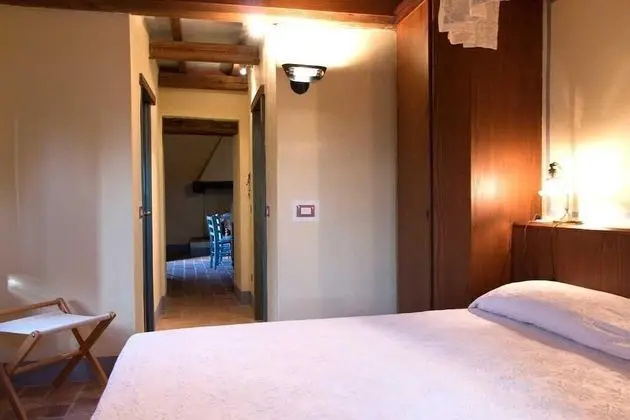 Comfort Tek Büyük veya İki Ayrı Yataklı Oda