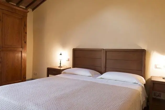 Comfort Tek Büyük veya İki Ayrı Yataklı Oda