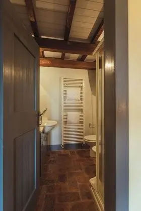 Comfort Tek Büyük veya İki Ayrı Yataklı Oda