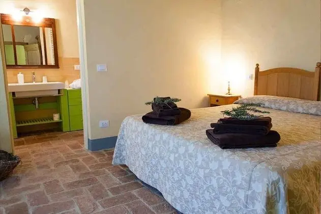 Superior Tek Büyük veya İki Ayrı Yataklı Oda