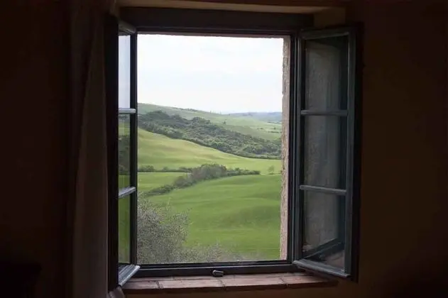 Superior Tek Büyük veya İki Ayrı Yataklı Oda