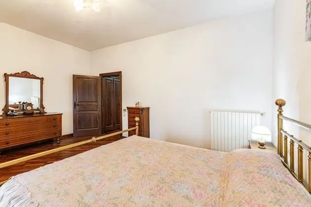 Family Villa, Birden Çok Yatak, Bahçeli (Podere Stabbione Countryhouse)