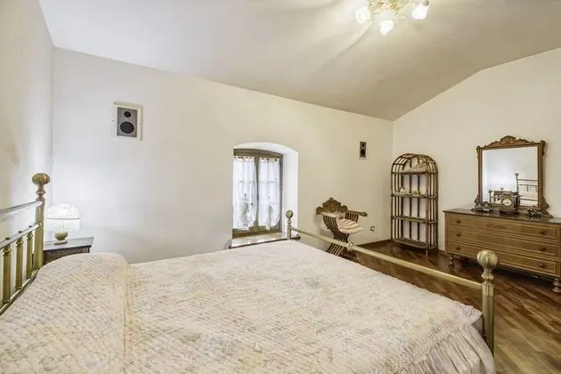 Family Villa, Birden Çok Yatak, Bahçeli (Podere Stabbione Countryhouse)