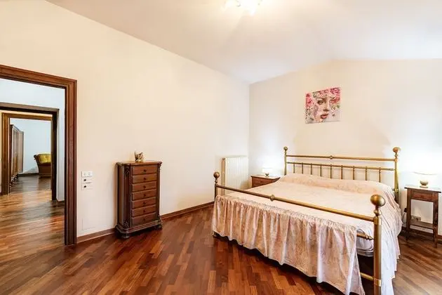 Family Villa, Birden Çok Yatak, Bahçeli (Podere Stabbione Countryhouse)