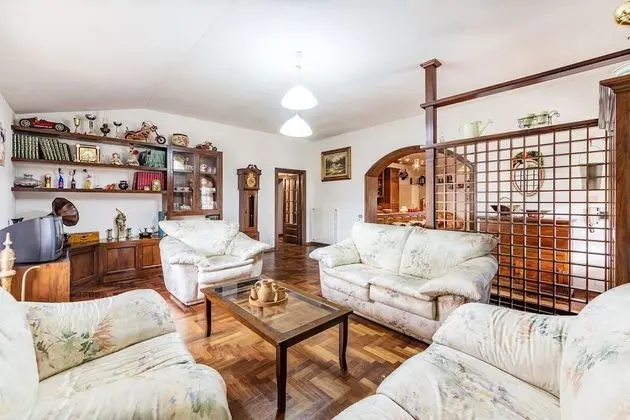 Family Villa, Birden Çok Yatak, Bahçeli (Podere Stabbione Countryhouse)