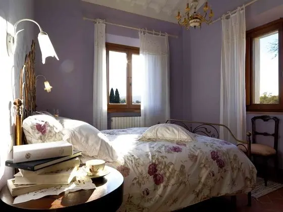 Villa, 3 Yatak Odası, Göl Manzaralı