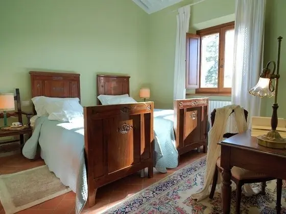 Villa, 3 Yatak Odası, Göl Manzaralı