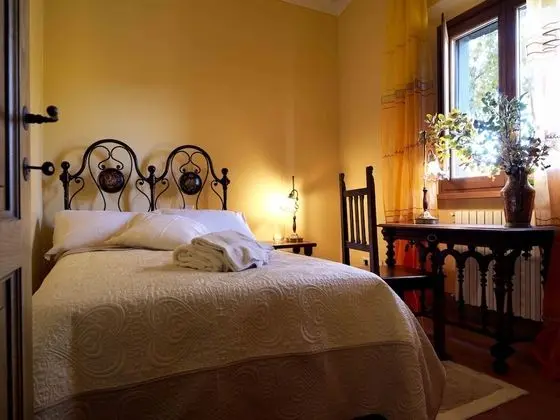 Villa, 3 Yatak Odası, Göl Manzaralı