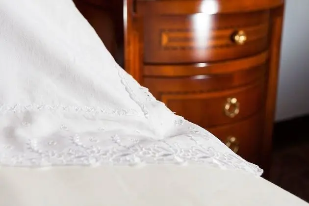 Classic Tek Büyük Yataklı Oda, Bahçe Manzaralı