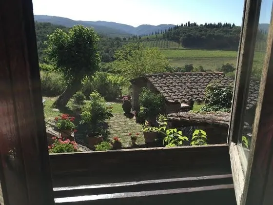 Superior Tek Büyük Yataklı Oda, Bahçe Manzaralı