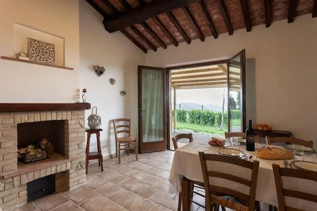 Apart Daire, 2 Yatak Odası (Ginestra)