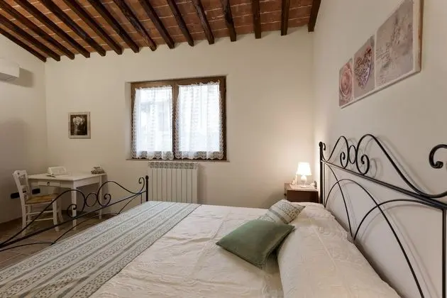 Apart Daire, 2 Yatak Odası (Ginestra)