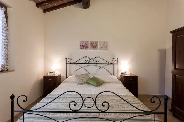 Apart Daire, 2 Yatak Odası (Ginestra)