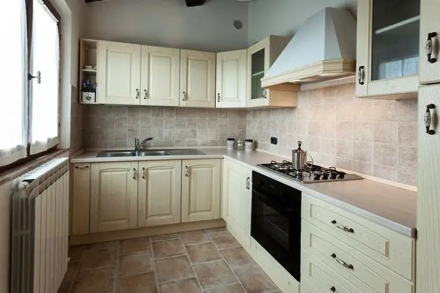 Apart Daire, 2 Yatak Odası (Ginestra)