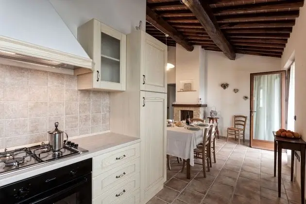 Apart Daire, 2 Yatak Odası (Ginestra)