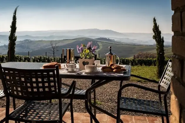 Apart Daire, 2 Yatak Odası (Ginestra)