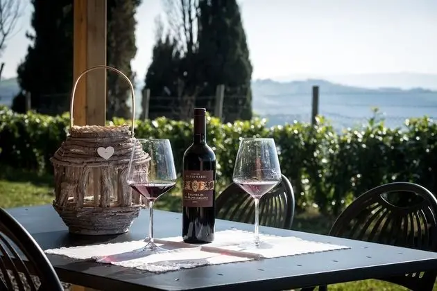 Apart Daire, 2 Yatak Odası (Ginestra)