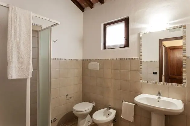 Apart Daire, 2 Yatak Odası (Ginestra)